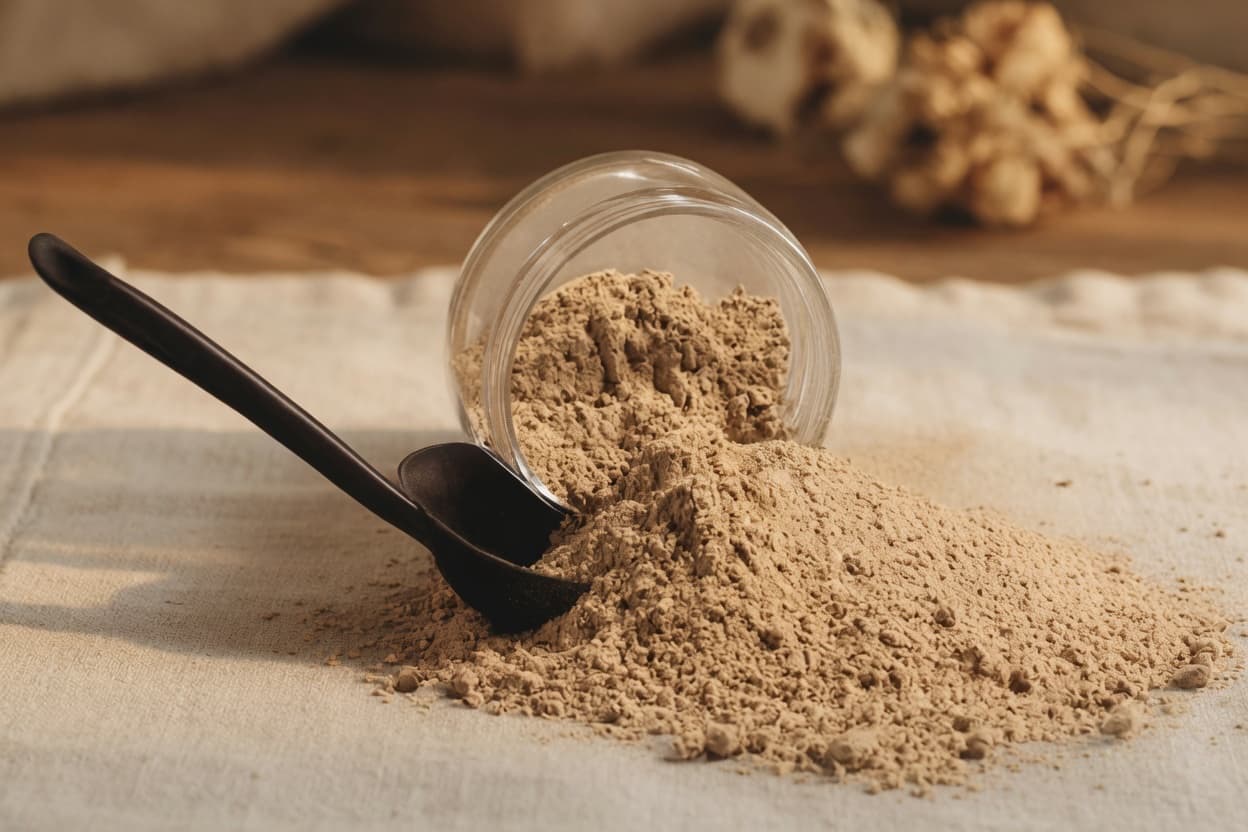 Cashew-extract formulation produced in Singapore